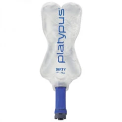 Platypus Quickdraw Microfilter & Reservoir System - Water Filter