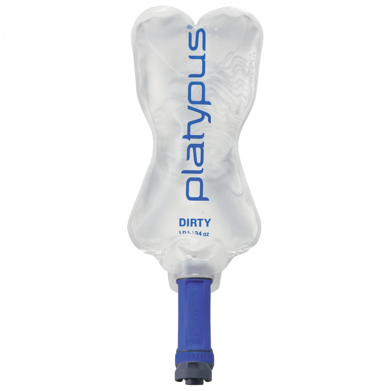 Platypus Quickdraw Microfilter & Reservoir System - Water Filter 1 Platypus Quickdraw Microfilter & Reservoir System - Water Filter