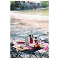 Primus CampFire Table - Camping Table -Camping supply store primus campfire table camping table detail 3