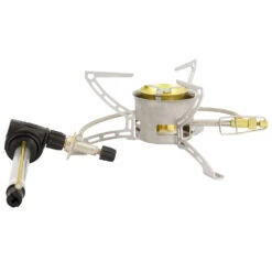 Primus OmniFuel - Multifuel Stove