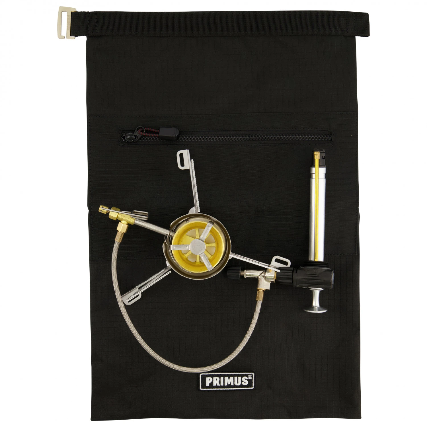 Primus OmniFuel - Multifuel Stove 5 Primus OmniFuel - Multifuel Stove - Image 5