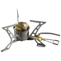 Primus OmniLite Ti - Multifuel Stove