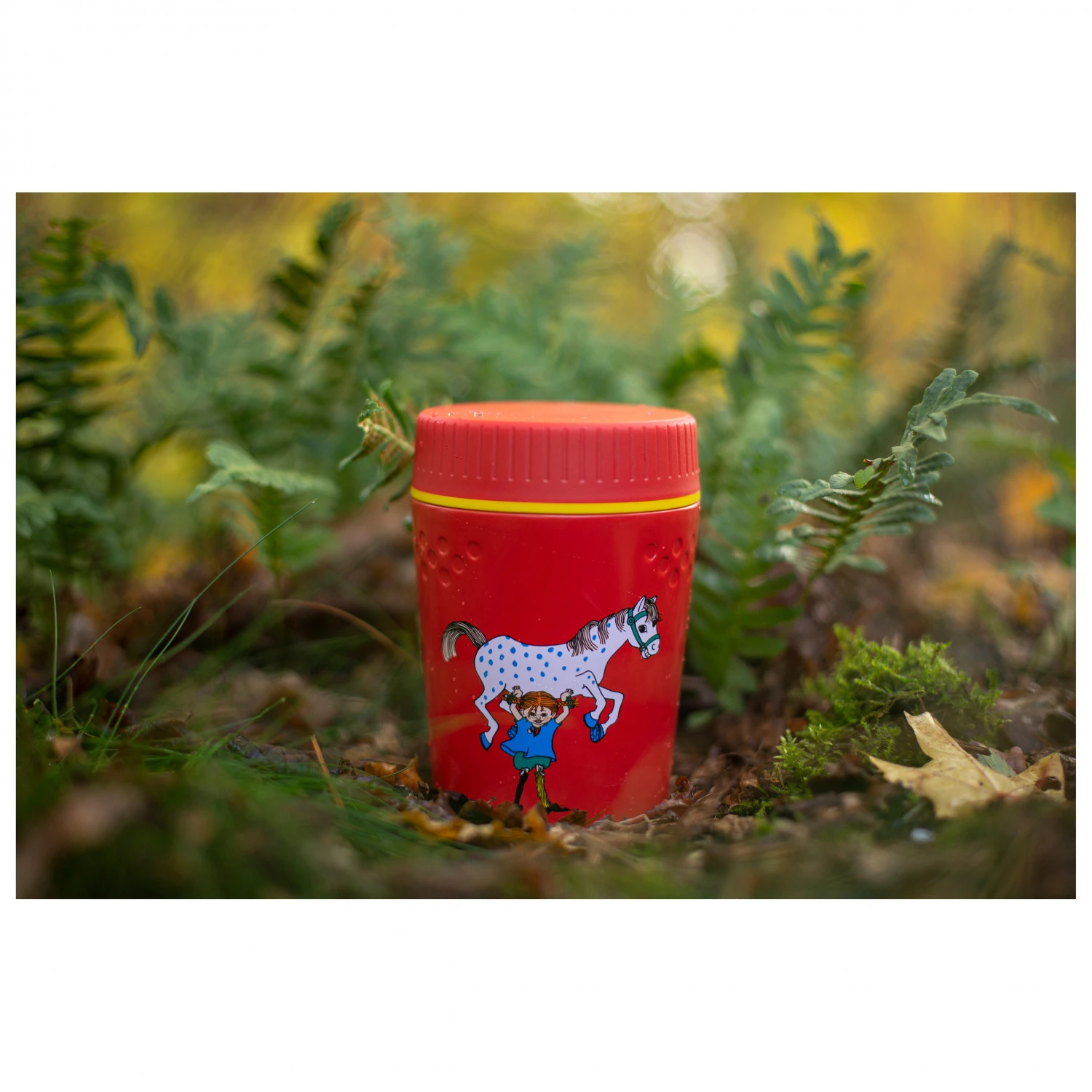 Primus Trailbreak Lunch Jug Pippi - Food Storage 2 Primus Trailbreak Lunch Jug Pippi - Food Storage - Image 2