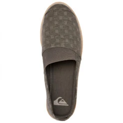 Quiksilver Espadrilled - Sneakers -Camping supply store quiksilver espadrilled sneakers detail 4