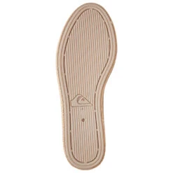 Quiksilver Espadrilled - Sneakers -Camping supply store quiksilver espadrilled sneakers detail 5