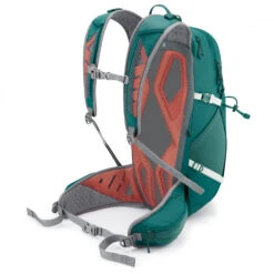 Rab Aeon 20 - Walking Backpack -Camping supply store rab aeon 20 walking backpack detail 4