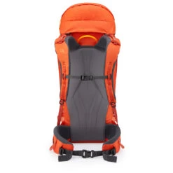 Rab Ascendor 35:40 - Mountaineering Backpack -Camping supply store rab ascendor 3540 mountaineering backpack detail 3