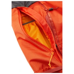 Rab Ascendor 35:40 - Mountaineering Backpack -Camping supply store rab ascendor 3540 mountaineering backpack detail 8