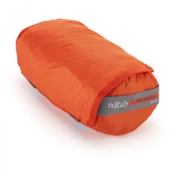 Rab Ionosphere 5.5 - Sleeping Mat -Camping supply store rab ionosphere 55 sleeping mat detail 11