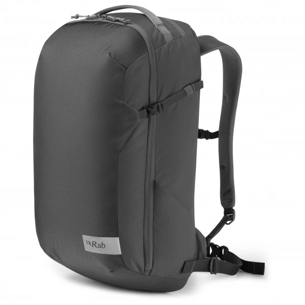 Rab Misfit 27 - Climbing Backpack 1 Rab Misfit 27 - Climbing Backpack