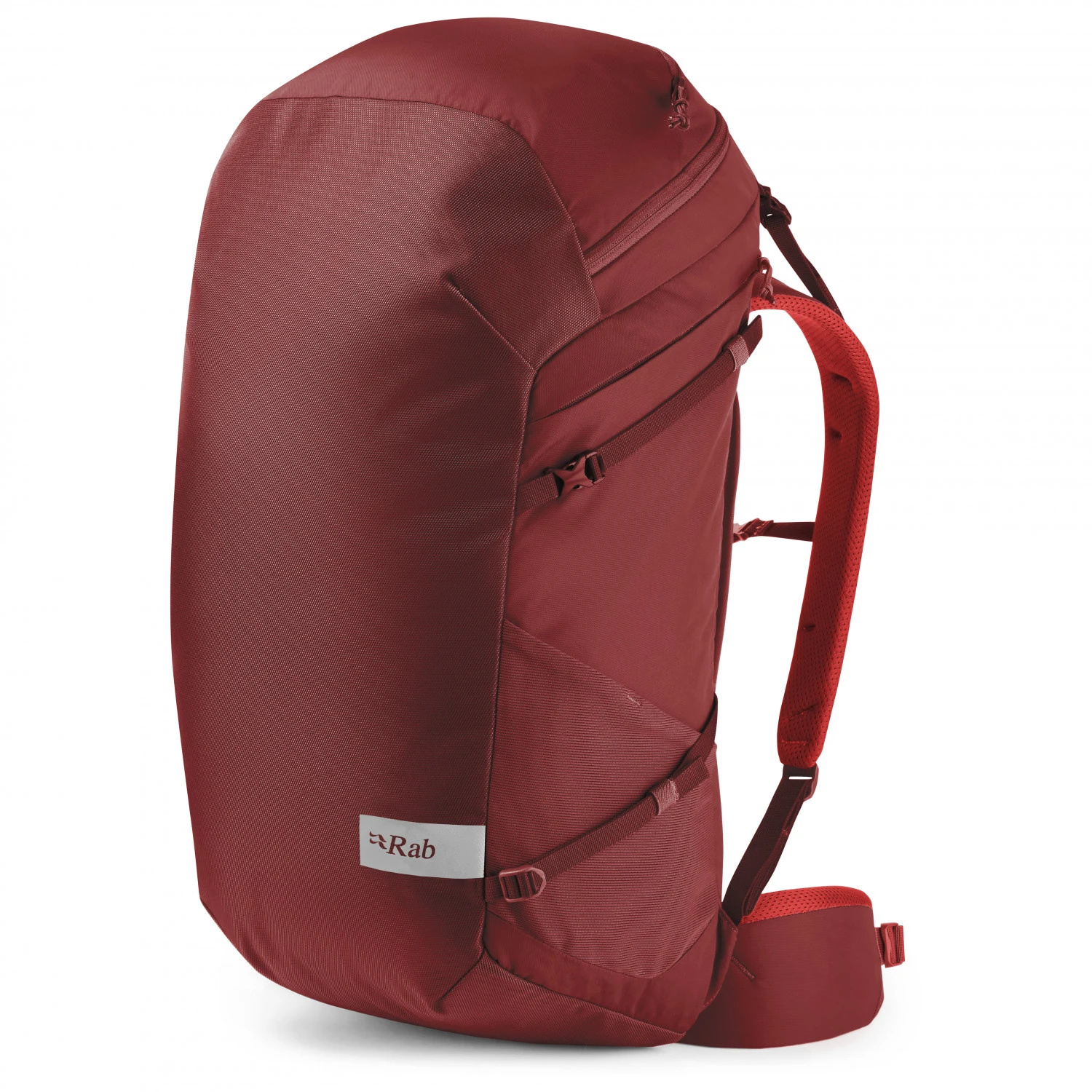 Rab Rogue 48 - Climbing Backpack 1 Rab Rogue 48 - Climbing Backpack
