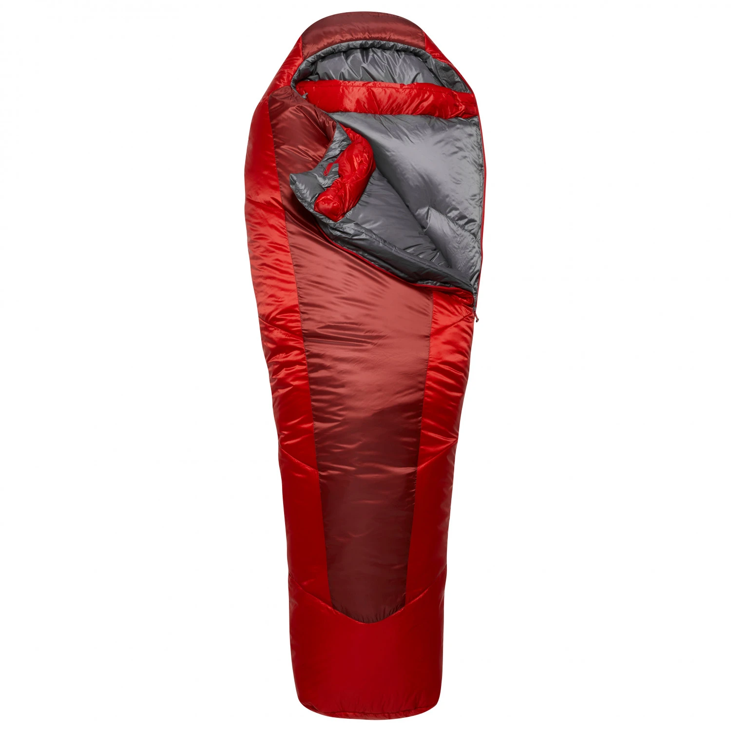 Rab Solar Eco 3 - Synthetic Sleeping Bag 2 Rab Solar Eco 3 - Synthetic Sleeping Bag - Image 2