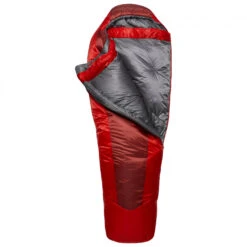 Rab Solar Eco 3 - Synthetic Sleeping Bag 7 Rab Solar Eco 3 - Synthetic Sleeping Bag -Camping supply store rab solar eco 3 synthetic sleeping bag detail 3