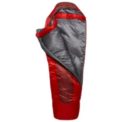 Rab Solar Eco 3 - Synthetic Sleeping Bag 8 Rab Solar Eco 3 - Synthetic Sleeping Bag -Camping supply store rab solar eco 3 synthetic sleeping bag detail 4