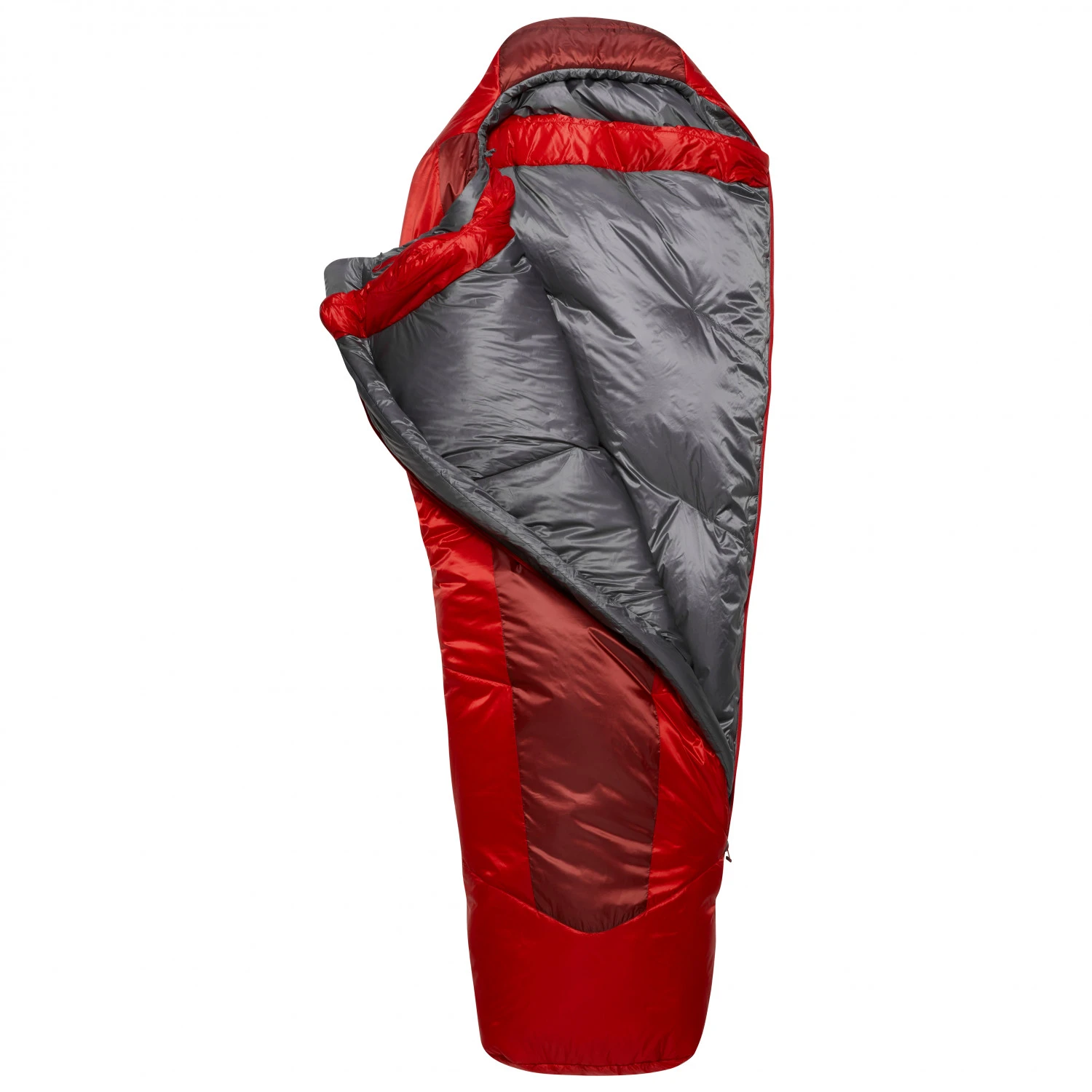 Rab Solar Eco 3 - Synthetic Sleeping Bag 4 Rab Solar Eco 3 - Synthetic Sleeping Bag - Image 4