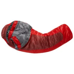 Rab Solar Eco 3 - Synthetic Sleeping Bag 9 Rab Solar Eco 3 - Synthetic Sleeping Bag -Camping supply store rab solar eco 3 synthetic sleeping bag detail 5