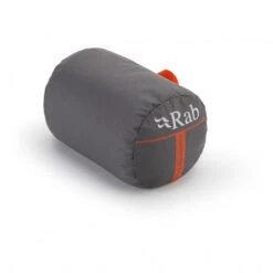 Rab Stratosphere Pillow - Pillow -Camping supply store rab stratosphere pillow pillow detail 3