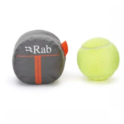 Rab Stratosphere Pillow - Pillow -Camping supply store rab stratosphere pillow pillow detail 4