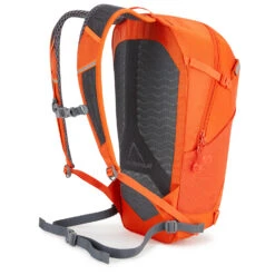 Rab Tensor 20 - Daypack 9 Rab Tensor 20 - Daypack -Camping supply store rab tensor 20 daypack detail 4