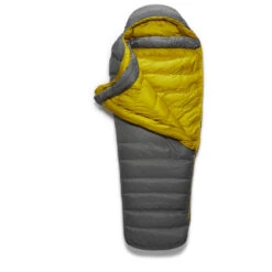 Rab Women's Ascent Pro 800 - Down Sleeping Bag 7 Rab Women's Ascent Pro 800 - Down Sleeping Bag -Camping supply store rab womens ascent pro 800 down sleeping bag detail 3
