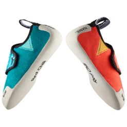 Red Chili Kid's Pulpo - Climbing Shoes -Camping supply store red chili kids pulpo climbing shoes detail 3