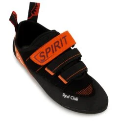 Red Chili Spirit IV - Climbing Shoes 15 Red Chili Spirit IV - Climbing Shoes -Camping supply store red chili spirit iv climbing shoes detail 7