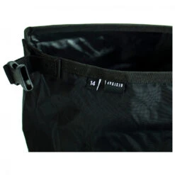 Restrap Dry Bag Double Roll 14 - Stuff Sack 11 Restrap Dry Bag Double Roll 14 - Stuff Sack -Camping supply store restrap dry bag double roll 14 stuff sack detail 6