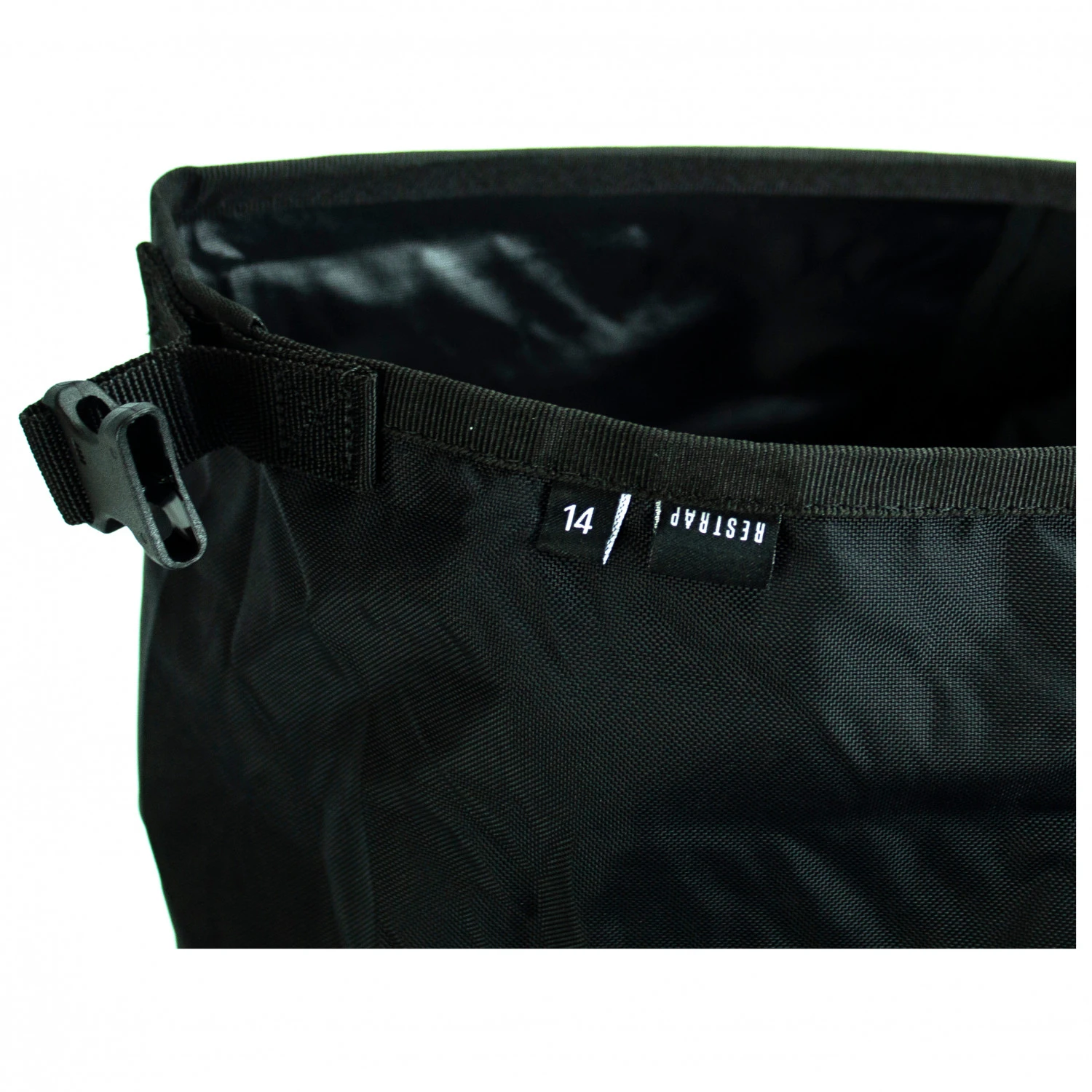 Restrap Dry Bag Double Roll 14 - Stuff Sack 6 Restrap Dry Bag Double Roll 14 - Stuff Sack - Image 6