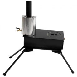 Robens Denali Tent Stove - Solid Fuel Stoves -Camping supply store robens denali tent stove solid fuel stoves detail 4