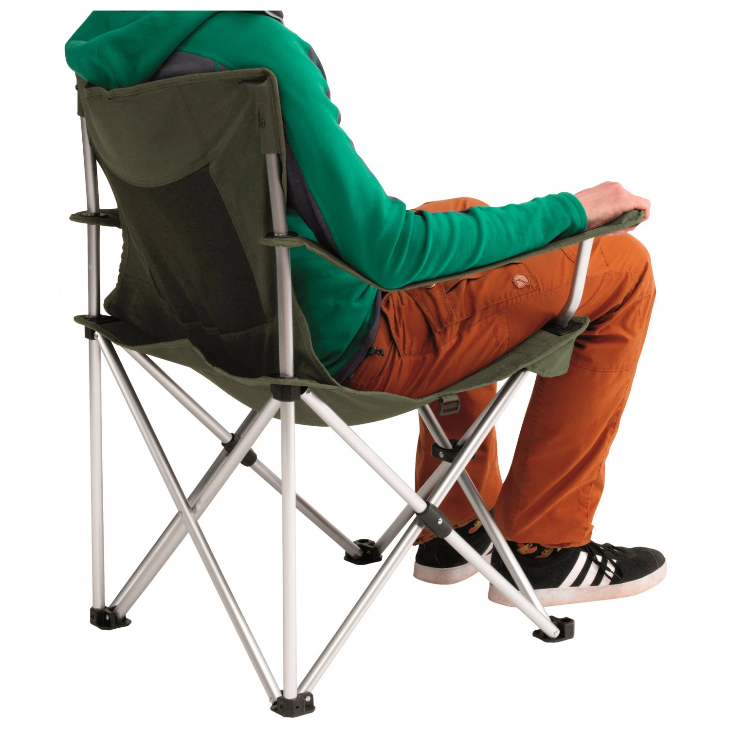 Robens Driftwood Al - Camping Chair 4 Robens Driftwood Al - Camping Chair - Image 4