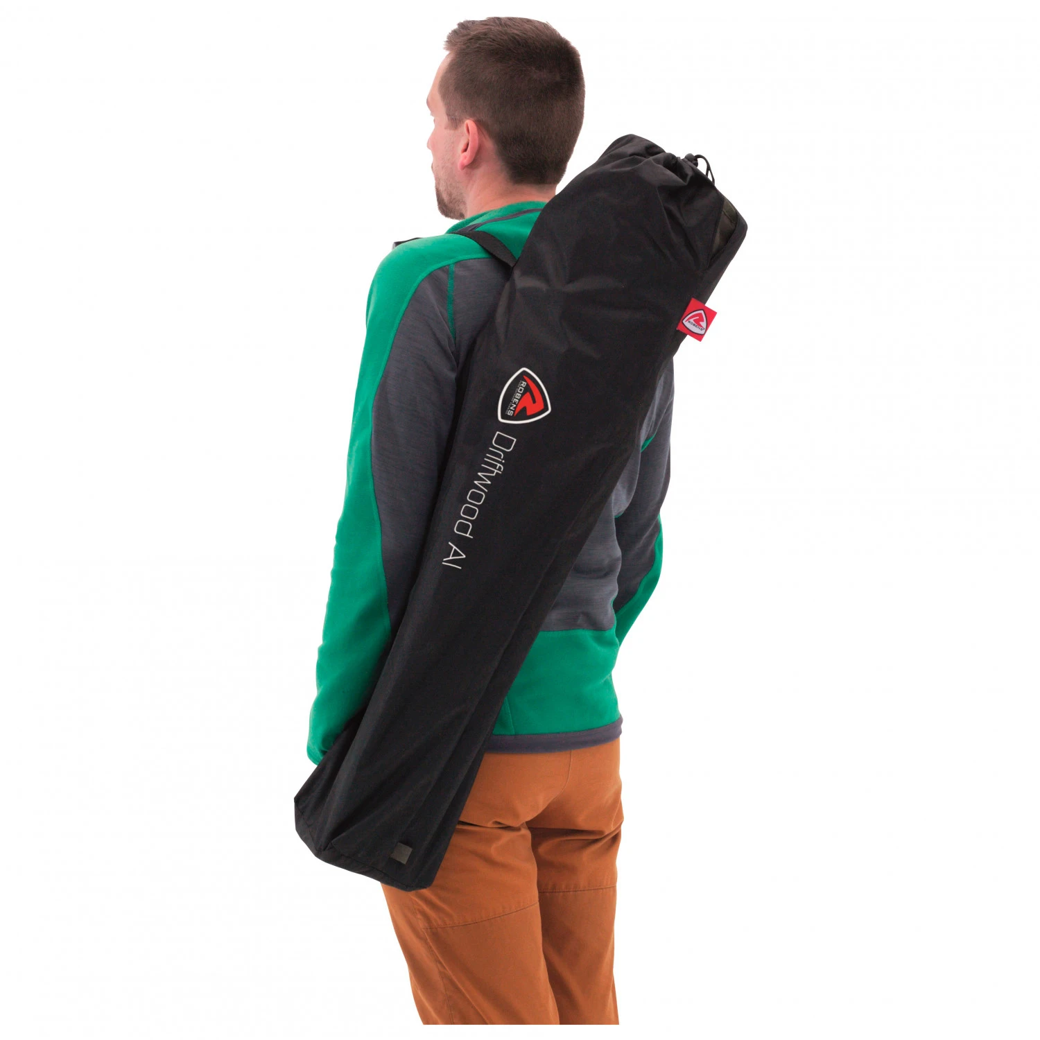 Robens Driftwood Al - Camping Chair 5 Robens Driftwood Al - Camping Chair - Image 5