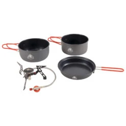Robens Fire Beetle Pro Cook Set M - Cooking Set -Camping supply store robens fire beetle pro cook set m cooking set detail 2