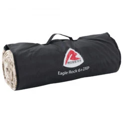 Robens Fleece Carpet Eagle Rock 6+2XP - Tent Carpet -Camping supply store robens fleece carpet eagle rock 6 2xp tent carpet detail 2