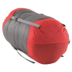 Robens Glacier II - Synthetic Sleeping Bag -Camping supply store robens glacier ii synthetic sleeping bag detail 2
