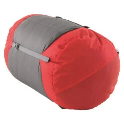 Robens Glacier III - Synthetic Sleeping Bag -Camping supply store robens glacier iii synthetic sleeping bag detail 2