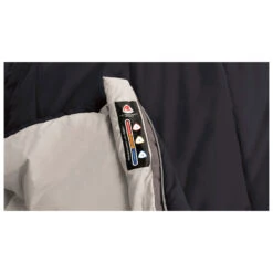 Robens Moraine II - Synthetic Sleeping Bag -Camping supply store robens moraine ii synthetic sleeping bag detail 5