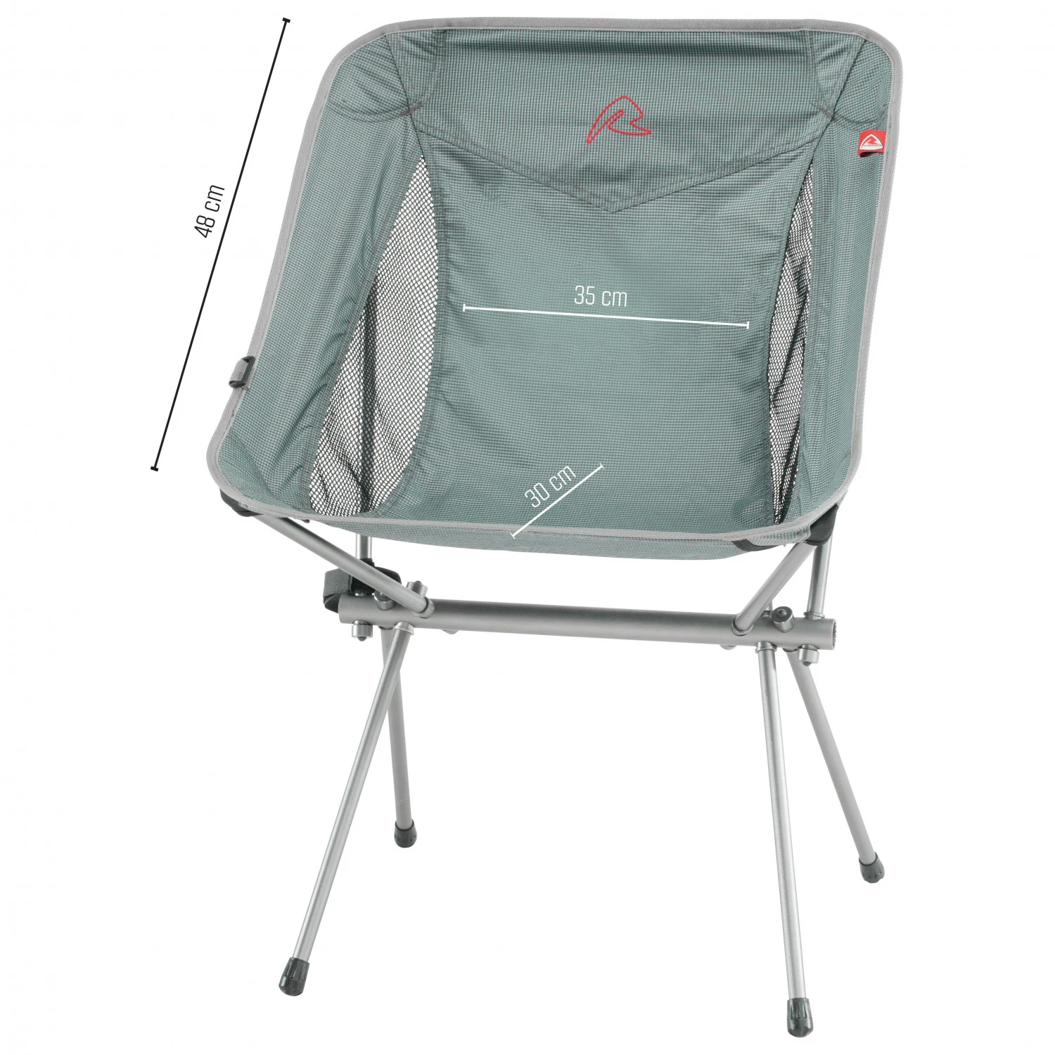 Robens Pilgrim - Camping Chair 3 Robens Pilgrim - Camping Chair - Image 3