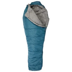 Robens Spire II - Synthetic Sleeping Bag -Camping supply store robens spire ii synthetic sleeping bag detail 3