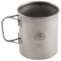Robens Titanium Mug - Mug