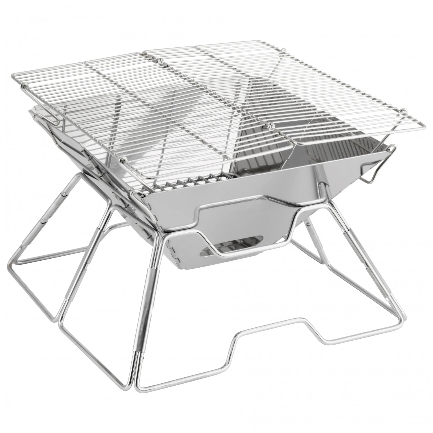 Robens Wayne Grill - Solid Fuel Stoves 1 Robens Wayne Grill - Solid Fuel Stoves