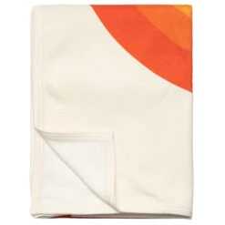 Rumpl Printed Cozyhemp - Blanket 9 Rumpl Printed Cozyhemp - Blanket -Camping supply store rumpl printed cozyhemp blanket detail 3