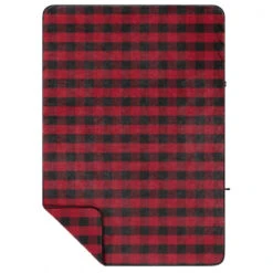 Rumpl Printed Sherpa Fleece - Blanket