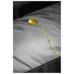 SALEWA Diadem Warm - Down Sleeping Bag -Camping supply store salewa diadem warm down sleeping bag detail 8