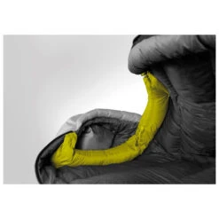 SALEWA Diadem Warm Long - Down Sleeping Bag -Camping supply store salewa diadem warm long down sleeping bag detail 12