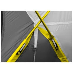 SALEWA Litetrek Pro III Tent - 3-person Tent -Camping supply store salewa litetrek pro iii tent 3 person tent detail 11