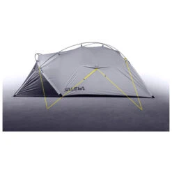 SALEWA Litetrek Pro III Tent - 3-person Tent -Camping supply store salewa litetrek pro iii tent 3 person tent detail 6