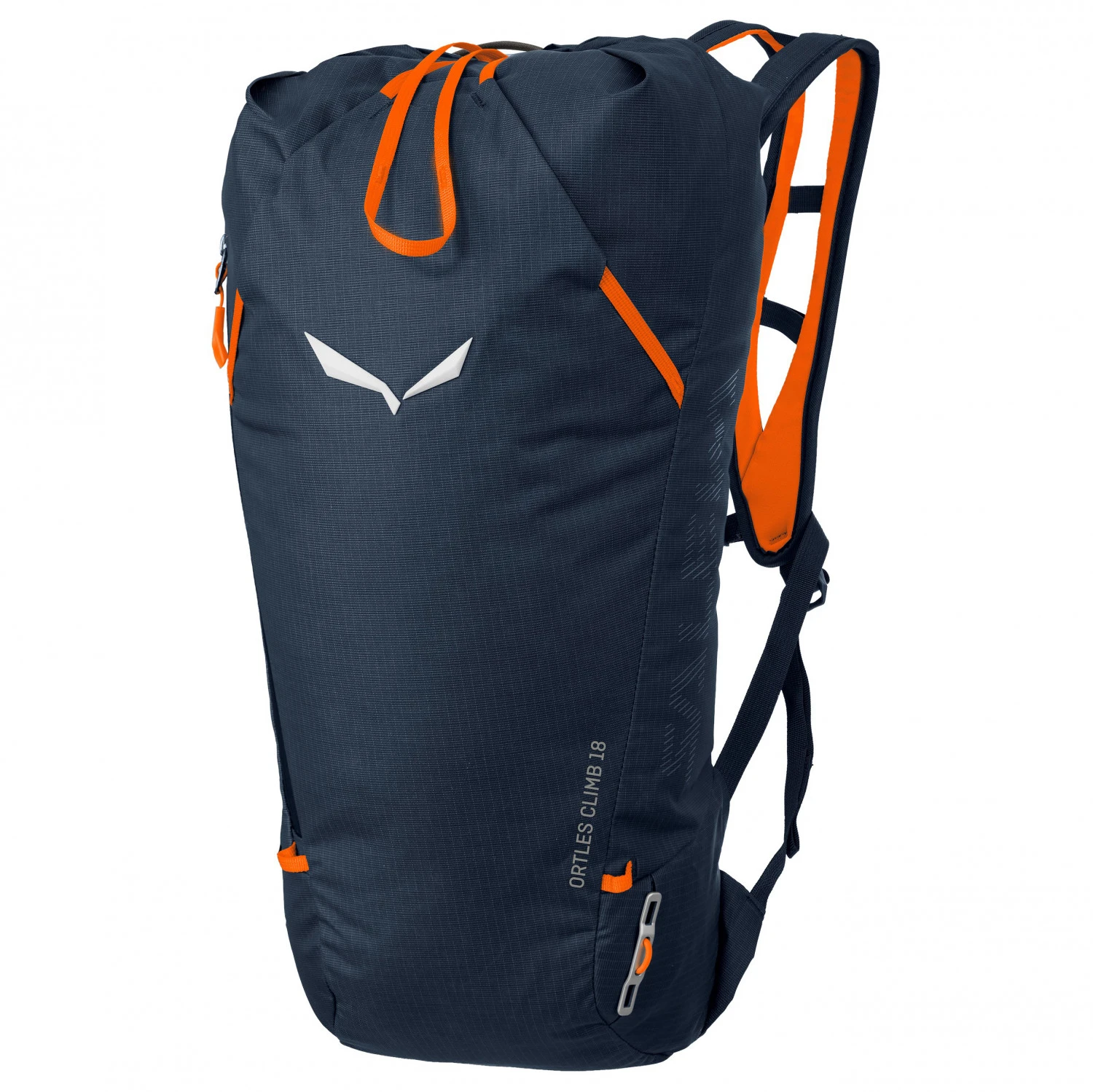SALEWA Ortles Climb 18 - Climbing Backpack 1 SALEWA Ortles Climb 18 - Climbing Backpack