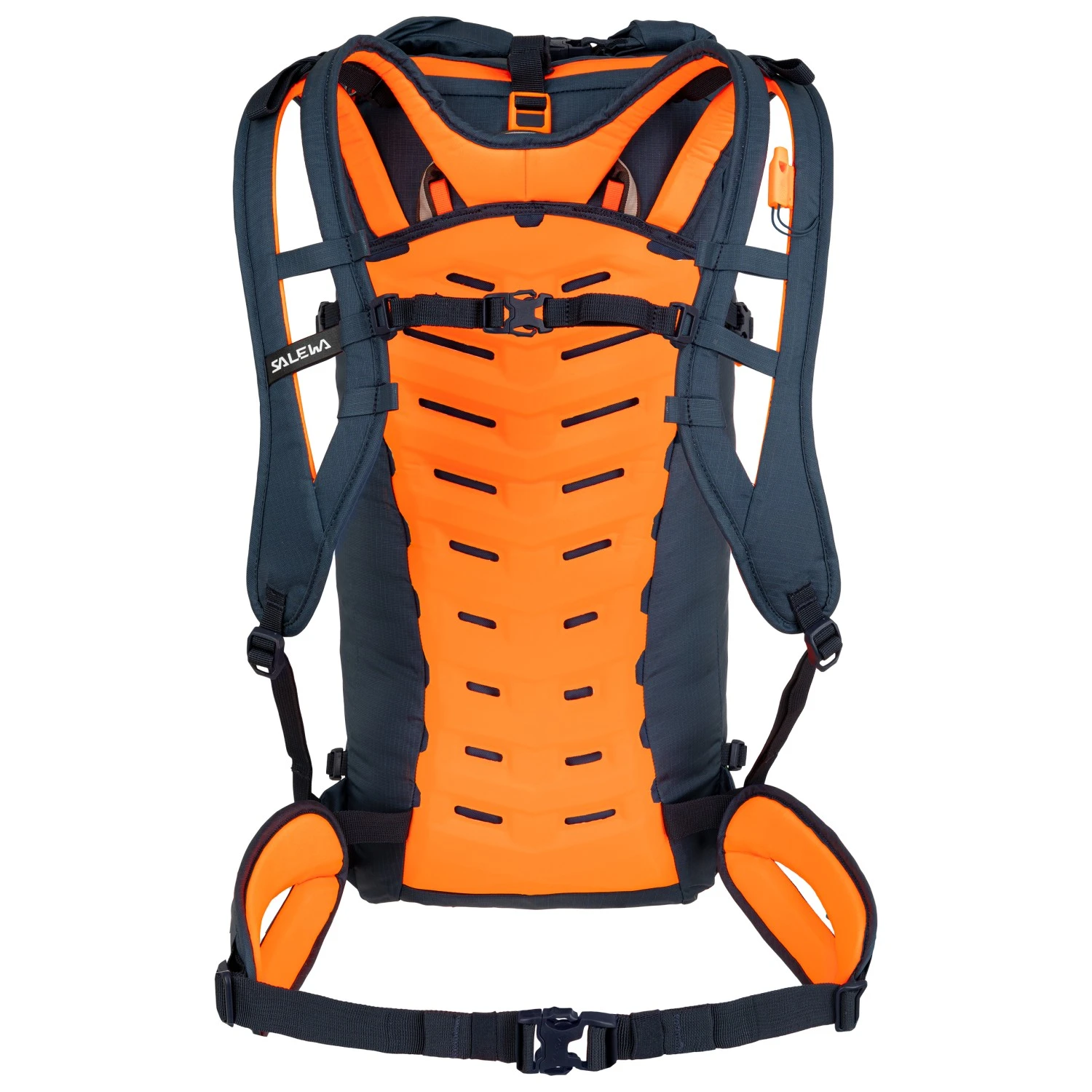 SALEWA Ortles Wall 38 - Mountaineering Backpack 2 SALEWA Ortles Wall 38 - Mountaineering Backpack - Image 2