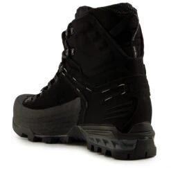 SALEWA Women's Ortles Ascent Mid GTX - Mountaineering Boots -Camping supply store salewa womens ortles ascent mid gtx mountaineering boots detail 5