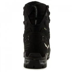 SALEWA Women's Ortles Ascent Mid GTX - Mountaineering Boots -Camping supply store salewa womens ortles ascent mid gtx mountaineering boots detail 6